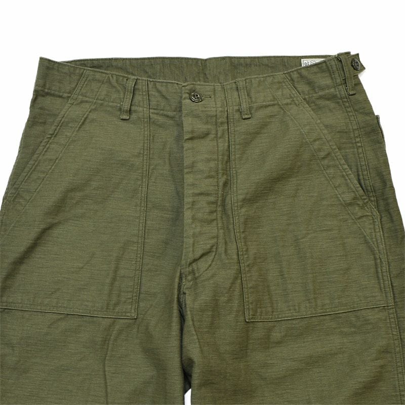 オアスロウ orSlow/ヴィンテージフィットファティーグパンツ VINTAGE