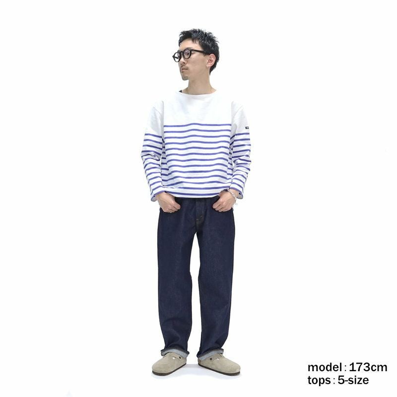 TIEASYボーダーTシャツ新品2枚黒✖️白と白✖️ブルー 楽天市場】【30％OFF】TIEASY（ティージー） HDCS ボートネック S/S
