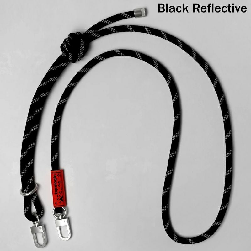 トポロジー Topologi/8.0mm ロープ ストラップ Rope Strap/ストラップ