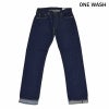 Ya2/メンズ/orSlow【オアスロウ】01-0107107SLIMFIT【正規取扱】2023秋冬
