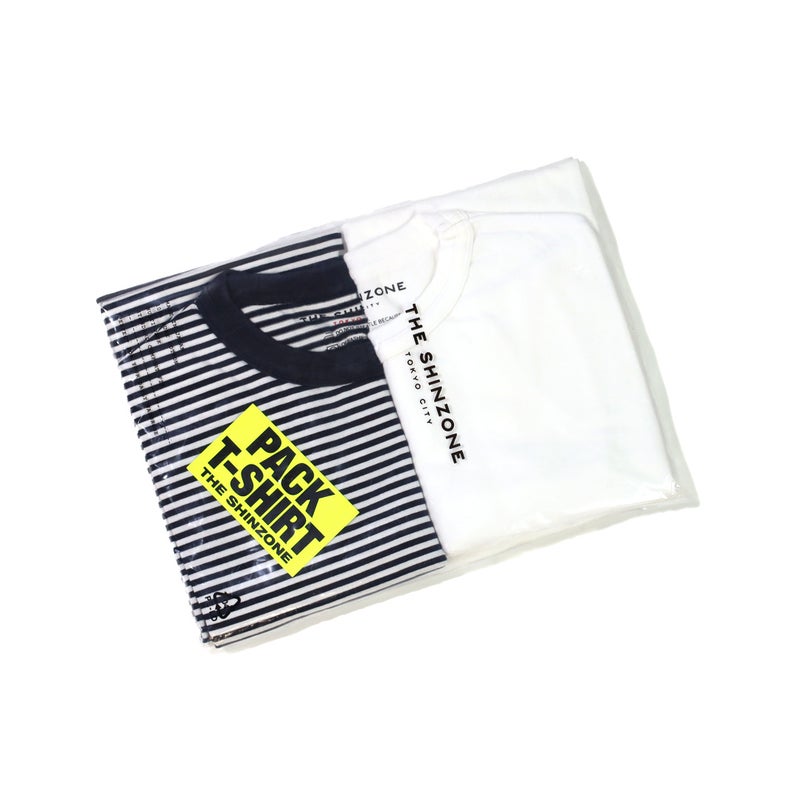 Ya2/シンゾーンShinzone/パックTシャツパックTEE/20SMSCU66/レディース【正規取扱】