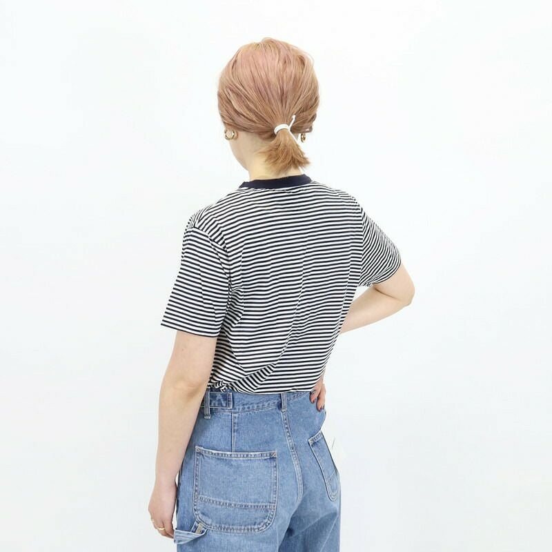 シンゾーン Shinzone/パックTシャツ パックTEE/20SMSCU66/Tシャツ
