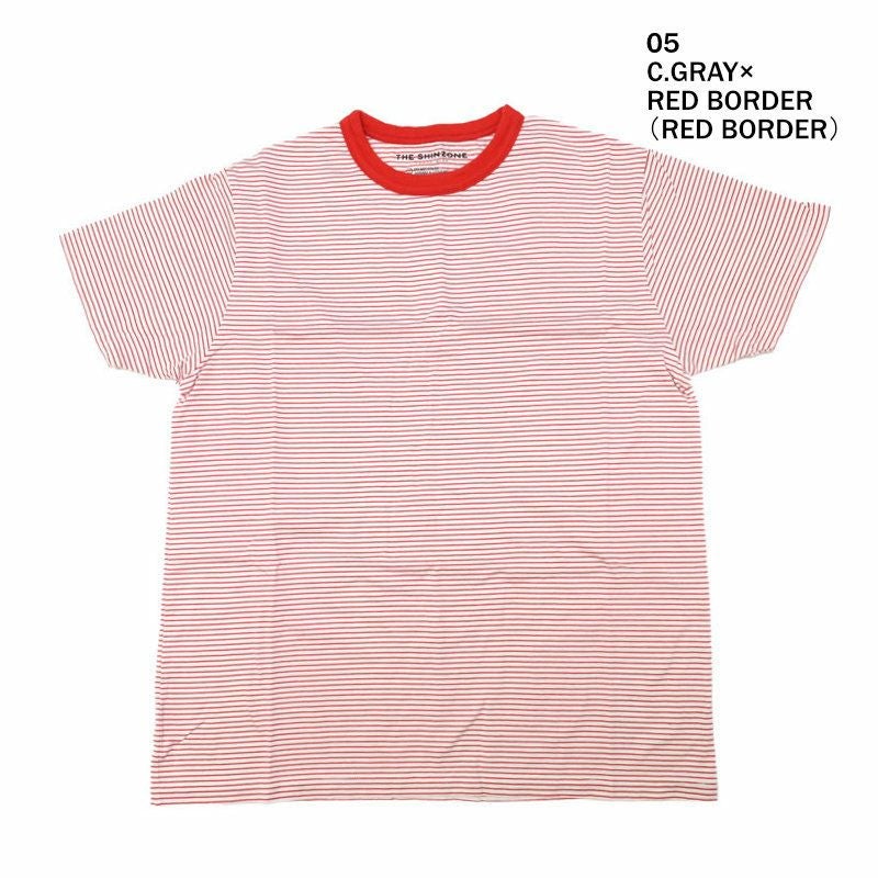 シンゾーン Shinzone/パックTシャツ パックTEE/20SMSCU66/Tシャツ