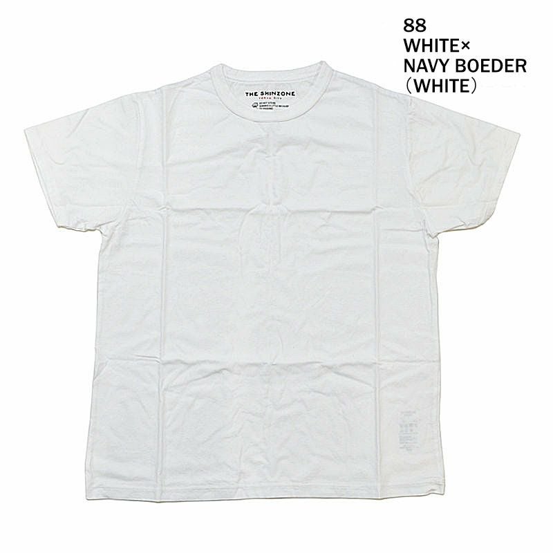 Ya2/シンゾーンShinzone/パックTシャツパックTEE/20SMSCU66/レディース【正規取扱】