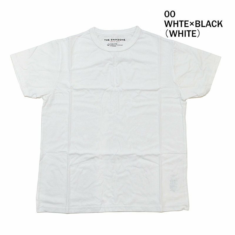 Ya2/シンゾーンShinzone/パックTシャツパックTEE/20SMSCU66/レディース【正規取扱】