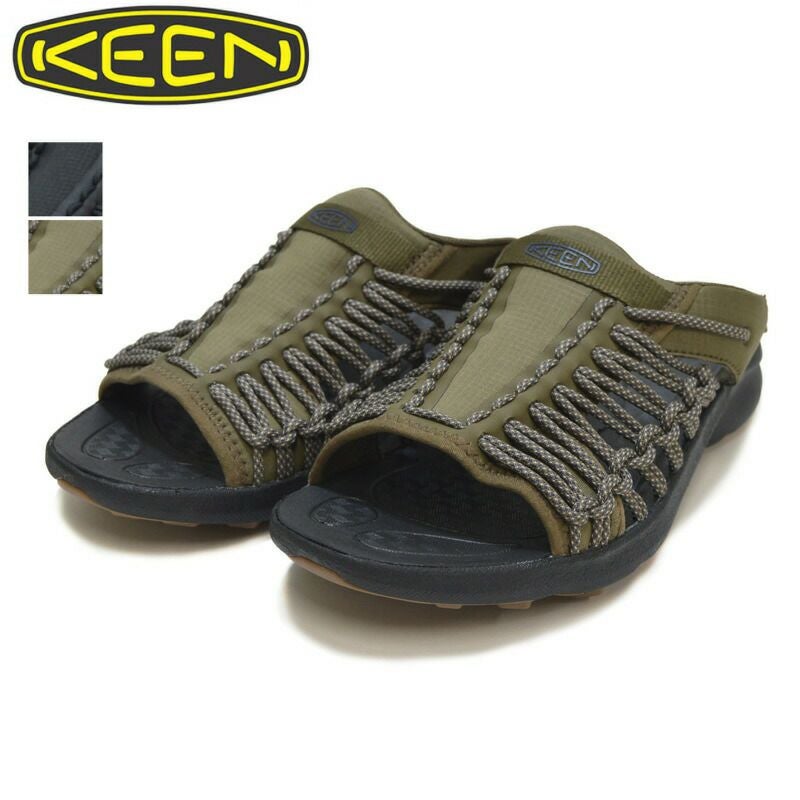 キーン UNEEK SLIDE ユニーク スライド サンダル KEEN（キーン） 国内正規品 ユニーク UNEEK SNK SLIDE スニーク
