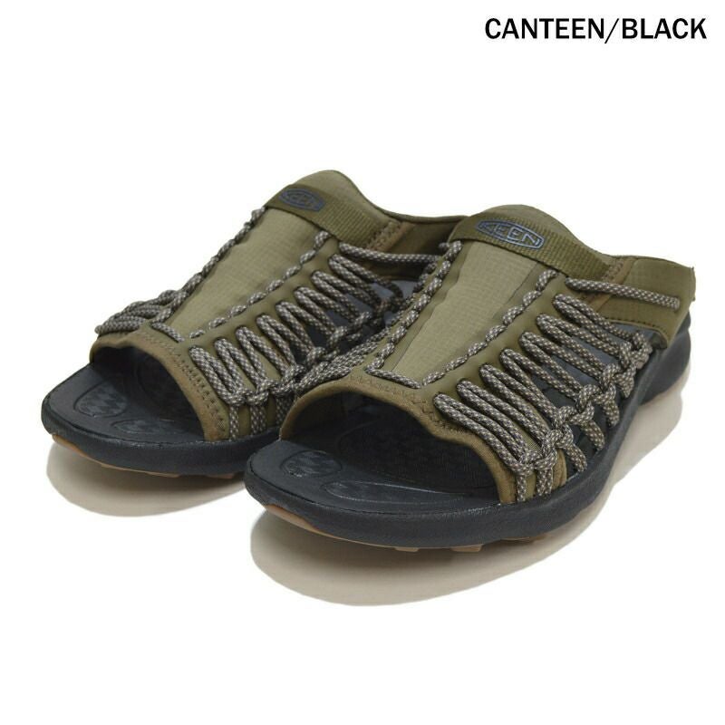 KEEN ユニーク　スライド　26センチ キーン KEEN/ユニークスライド UNEEK SNK SLIDE/サンダル