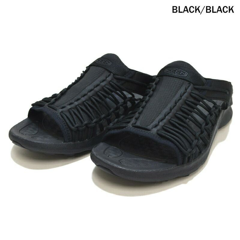 キーン KEEN/ユニークスライド UNEEK SNK SLIDE/サンダル