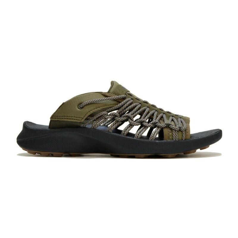 キーン KEEN/ユニークスライド UNEEK SNK SLIDE/サンダル