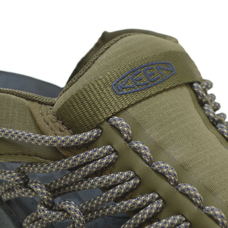キーン KEEN/ユニークスライド UNEEK SNK SLIDE/サンダル