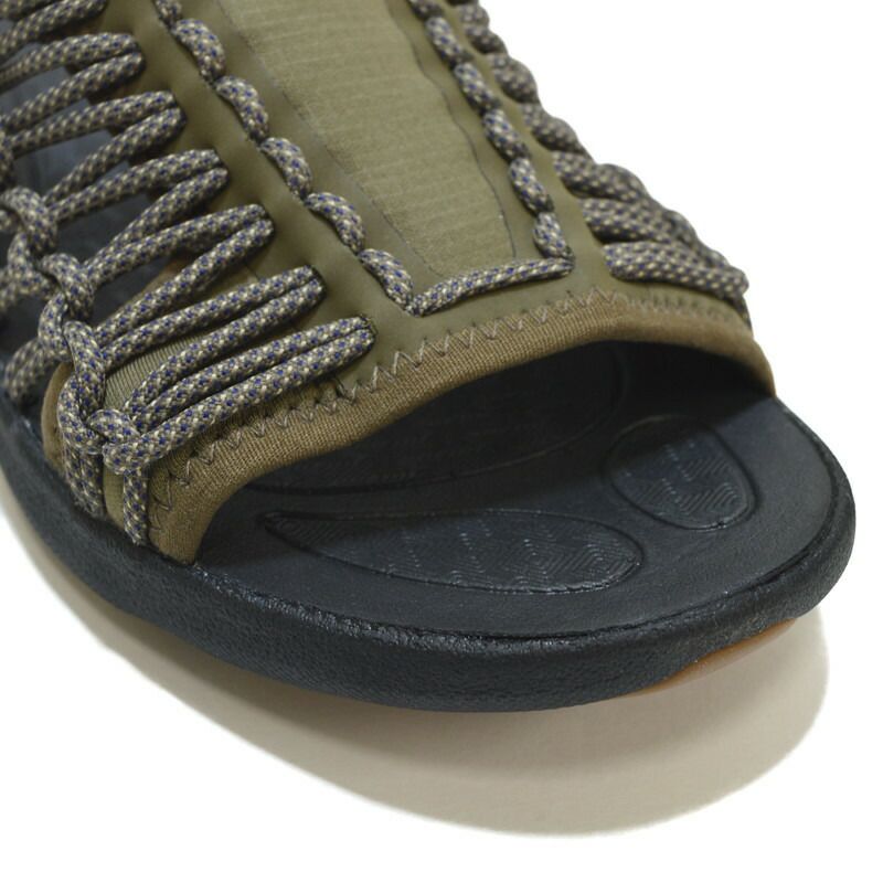 キーン KEEN/ユニークスライド UNEEK SNK SLIDE/サンダル
