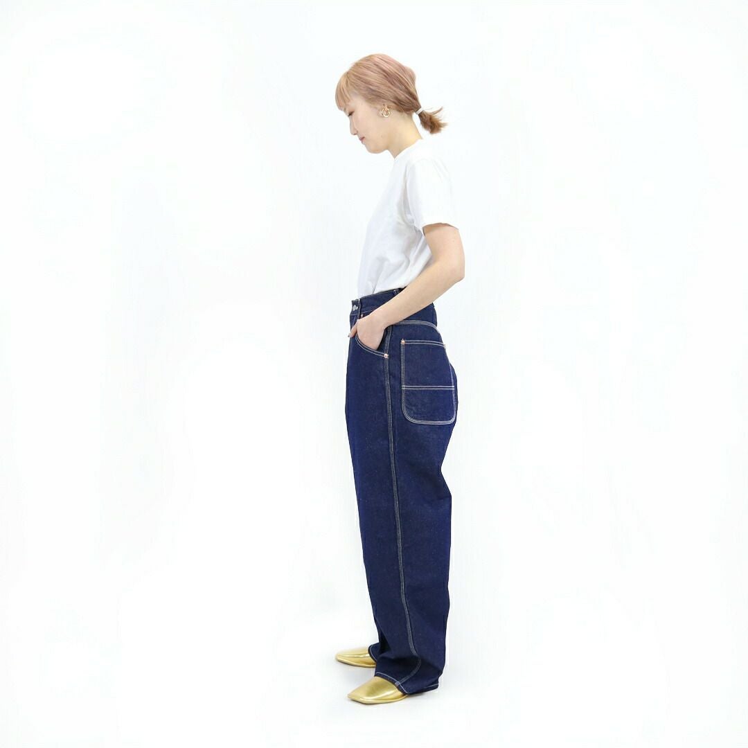 シンゾーン Shinzone/ツール デニム パンツ TOOL DENIM PANTS シンゾーン Shinzone/ツール デニム パンツ TOOL DENIM PANTS