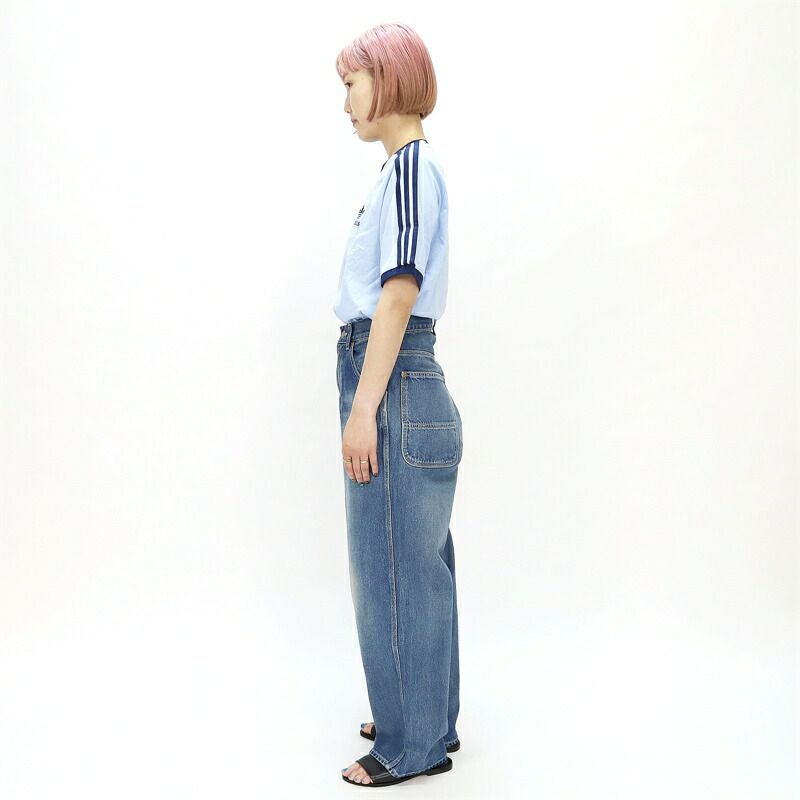 シンゾーン Shinzone/ツール デニム パンツ TOOL DENIM PANTS