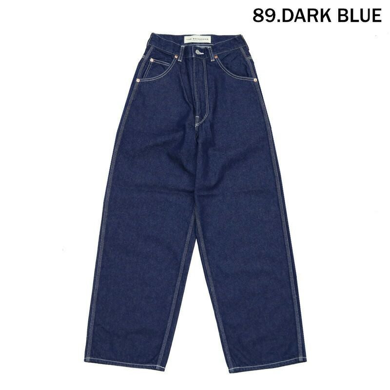 シンゾーン Shinzone/ツール デニム パンツ TOOL DENIM PANTS