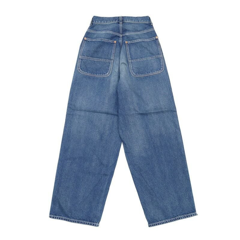 シンゾーン Shinzone/ツール デニム パンツ TOOL DENIM PANTS
