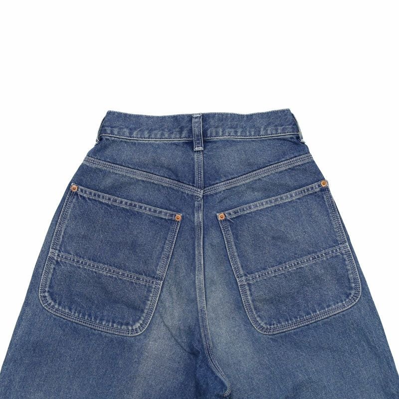 シンゾーン Shinzone/ツール デニム パンツ TOOL DENIM PANTS シンゾーン Shinzone/ツール デニム パンツ TOOL DENIM PANTS