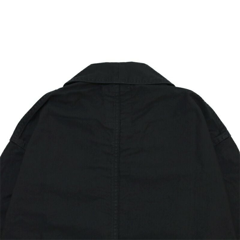 DANTONモールスキンワイドカバーオールジャケット【公式】ビッグ