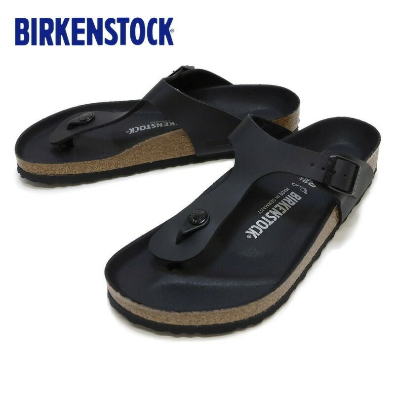 ビルケンシュトック BIRKENSTOCK/Gizeh ギゼ ビルコフロー トリプル