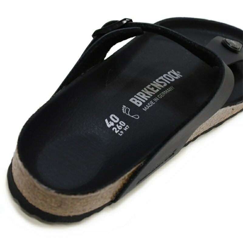 ビルケンシュトック BIRKENSTOCK/Gizeh ギゼ ビルコフロー トリプル