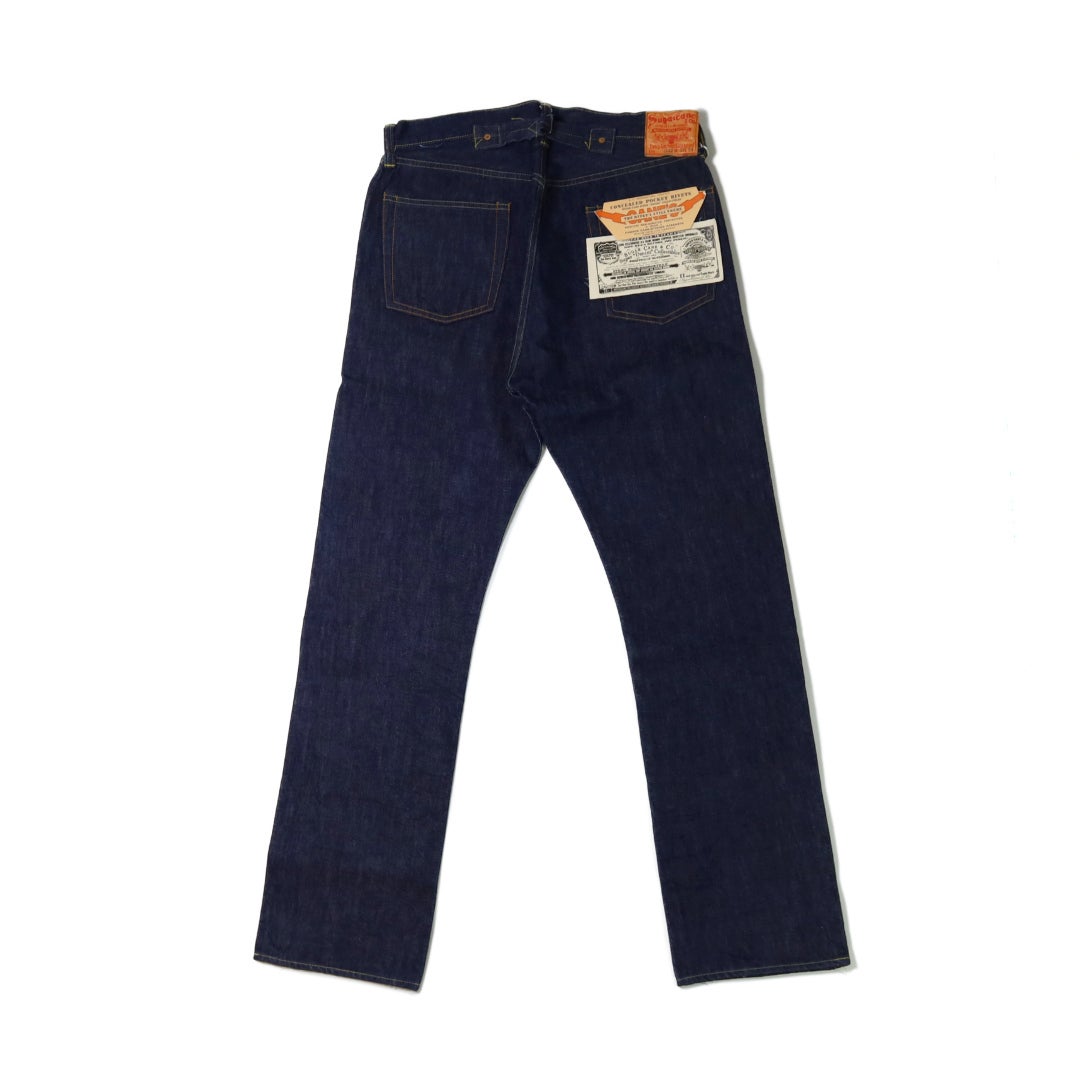 Ya2/シュガーケーンSUGARCANE/ジーンズ/14.25ozシュガーケーンスーパーデニム1942年モデル/SC49005/メンズ【正規取扱】