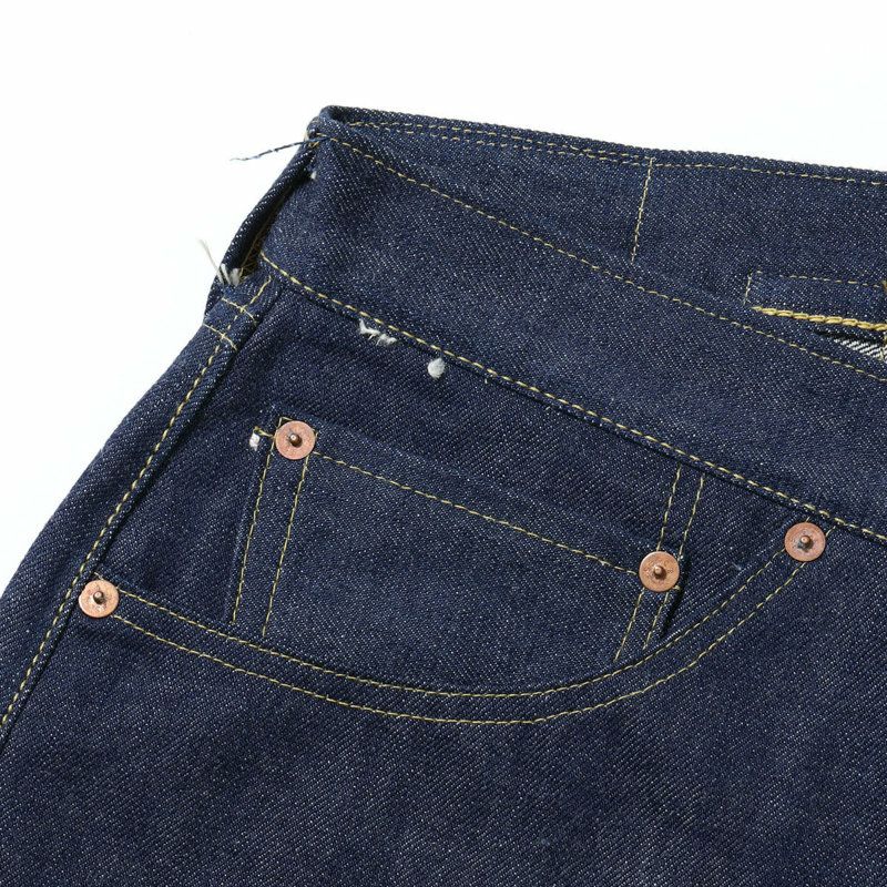 シュガーケーン SUGAR CANE/14.25oz シュガーケーン スーパーデニム