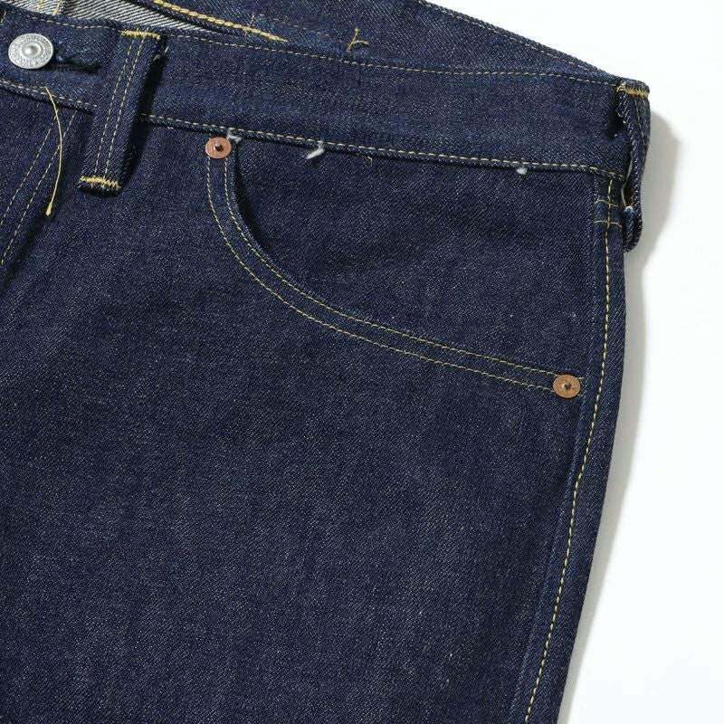 シュガーケーン SUGAR CANE/14.25oz シュガーケーン スーパーデニム