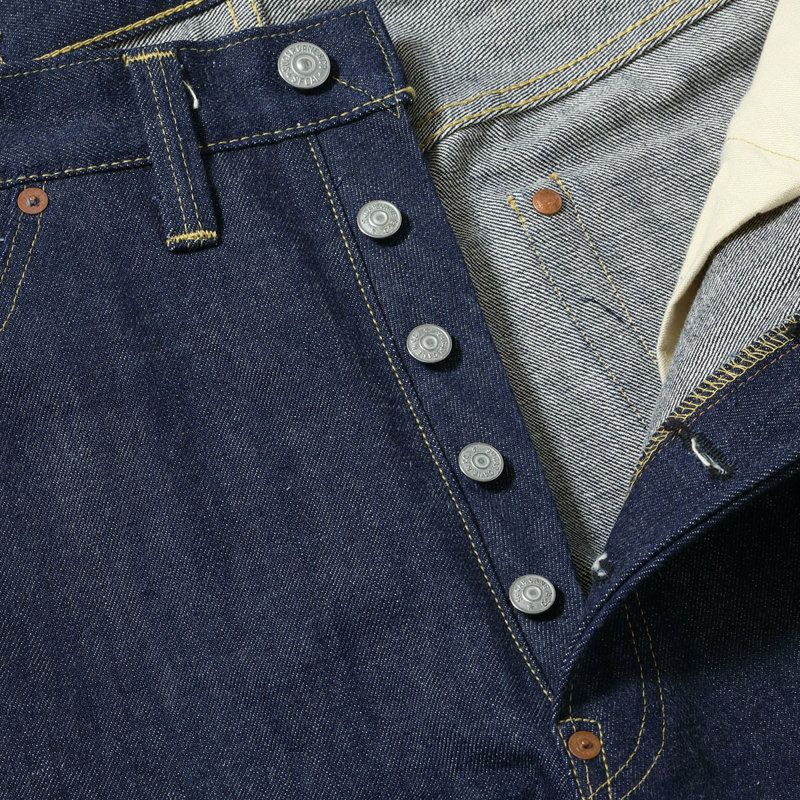 新品未使用　Sugar Cane & Co. SCSC 1942 W32 シュガーケーン SUGAR CANE/14.25oz シュガーケーン スーパーデニム