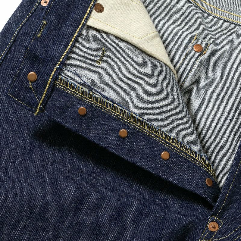 シュガーケーン SUGAR CANE/14.25oz シュガーケーン スーパーデニム