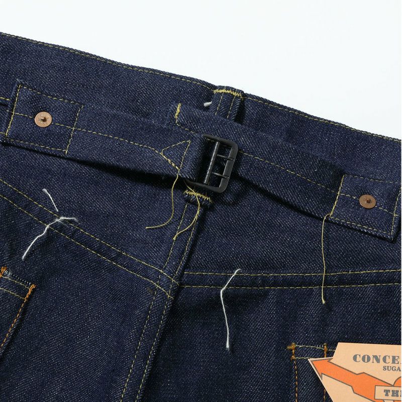 シュガーケーン SUGAR CANE/14.25oz シュガーケーン スーパーデニム