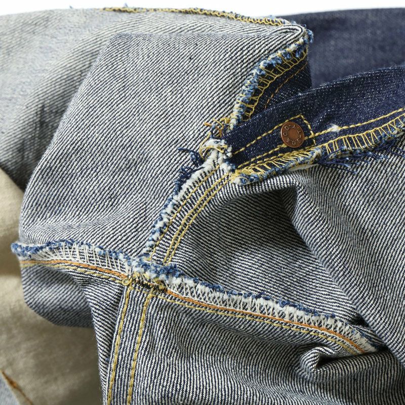 シュガーケーン SUGAR CANE/14.25oz シュガーケーン スーパーデニム