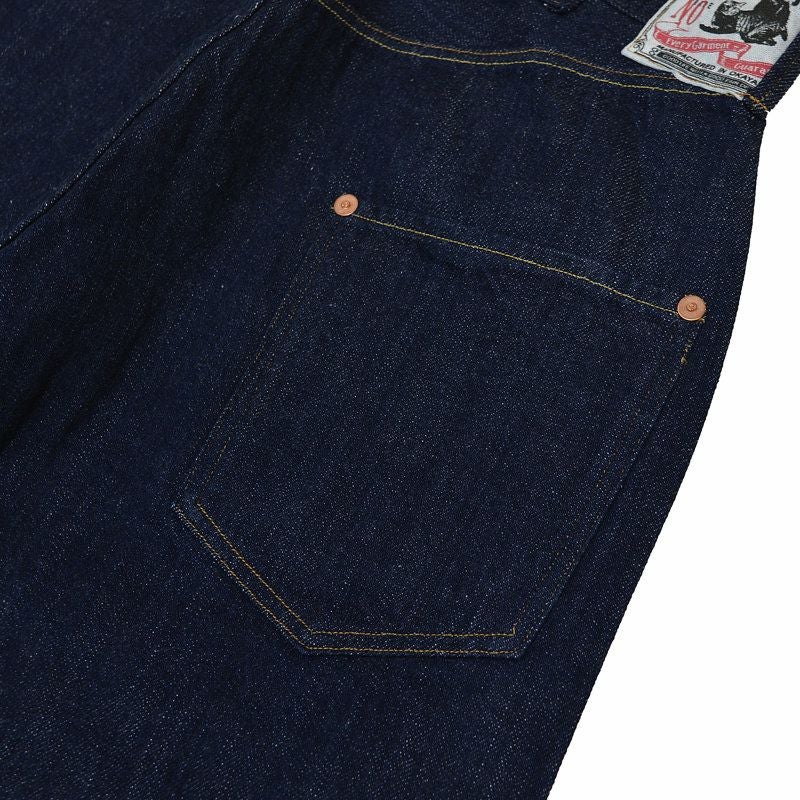TCBジーンズ TCB jeans/No.2 Jeans 1890 No.2 ジーンズ 1890 デニム