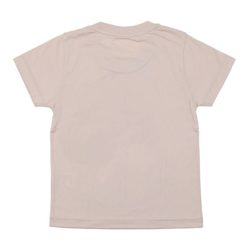Ra9/ダントンDANTON/カットソー/ショートスリーブインナーTシャツプレーン(キッズ)/DT-C0206CVT/キッズ【正規取扱】