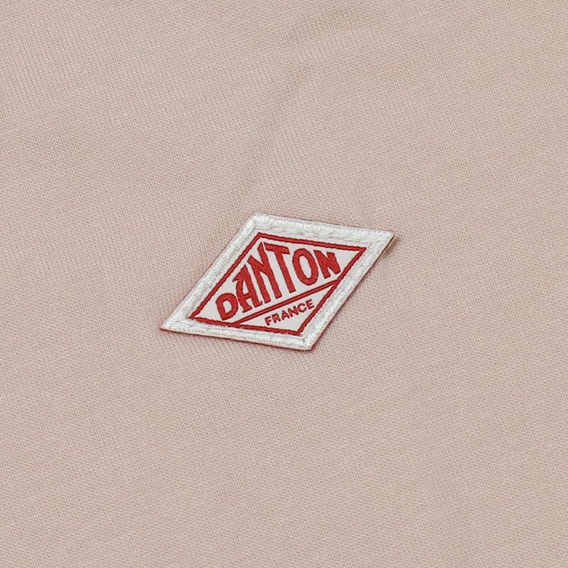 Ra9/ダントンDANTON/カットソー/ショートスリーブインナーTシャツプレーン(キッズ)/DT-C0206CVT/キッズ【正規取扱】