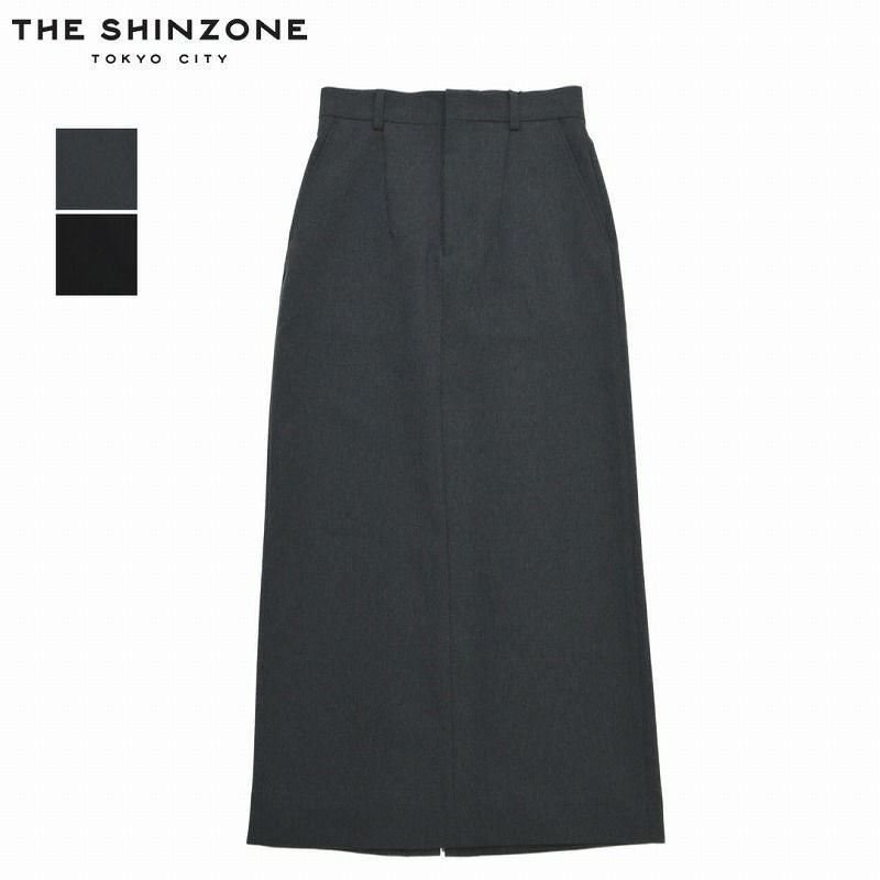 シンゾーン Shinzone/クライスラースカート 24SMSSK02/スカート