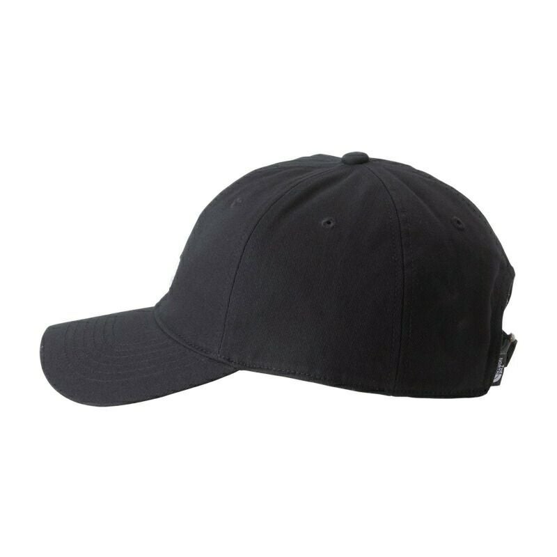 Ya2/ザ・ノース・フェイスTHENORTHFACE/帽子/TNFシンプリークラシックキャップ/NN02534/メンズ【正規取扱】