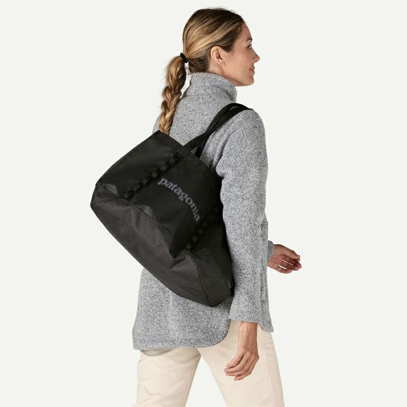 パタゴニア Patagonia/ブラックホール・トート 25L 49032/トートバッグ