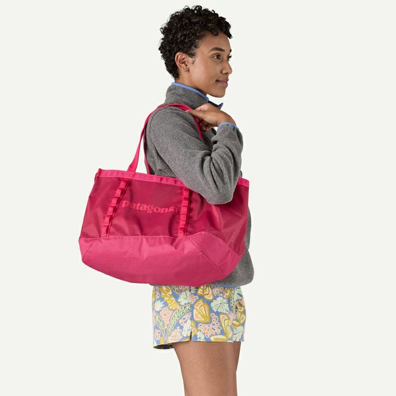 パタゴニア Patagonia/ブラックホール・トート 25L 49032/トートバッグ