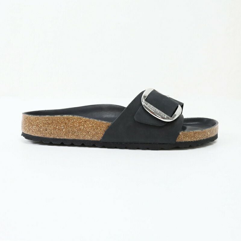 BIRKENSTOCK ビルケンシュトック マドリッド ビッグバックル サンダル