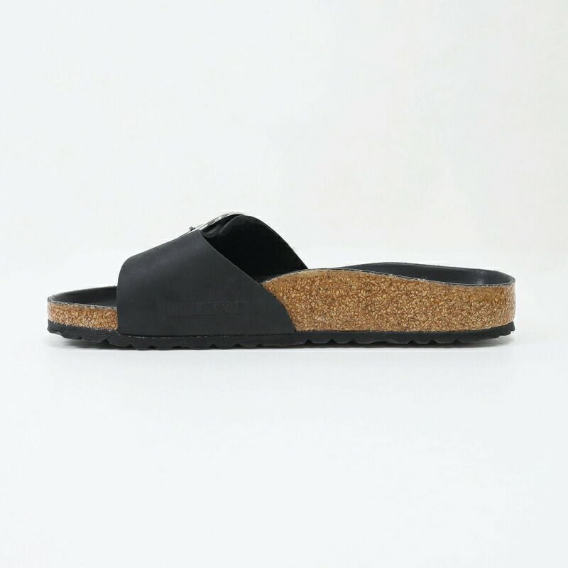 BIRKENSTOCK ビルケンシュトック マドリッド ビッグバックル サンダル