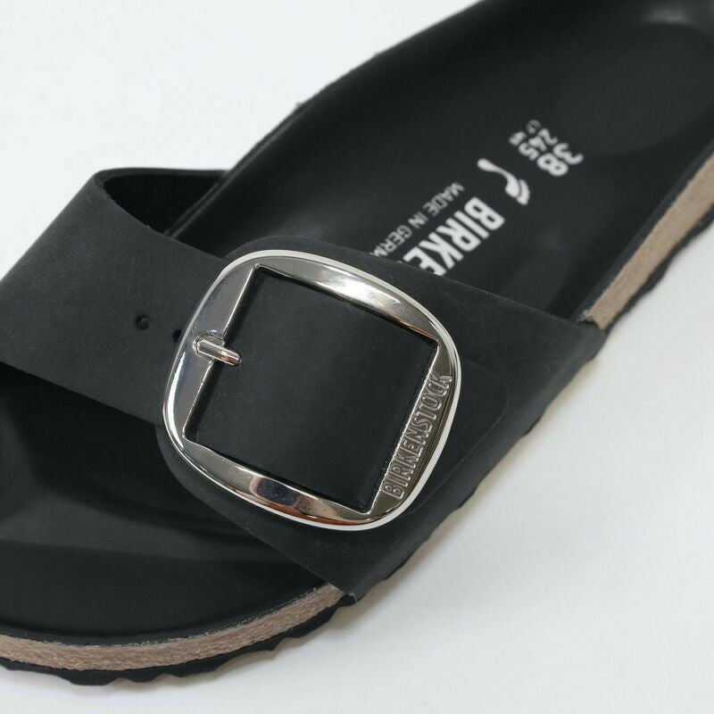 BIRKENSTOCK ビルケンシュトック マドリッド ビッグバックル サンダル