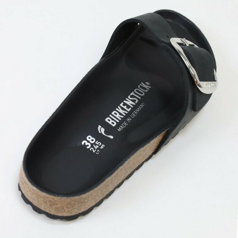 BIRKENSTOCK ビルケンシュトック マドリッド ビッグバックル サンダル