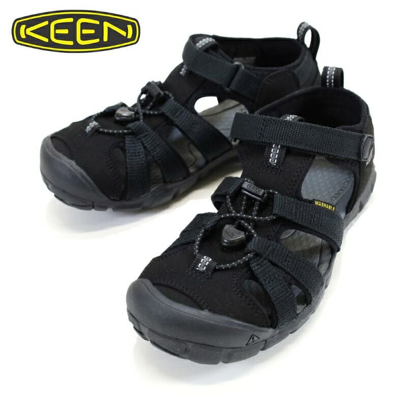 キーン KEEN/ビッグキッズ シーキャンプ ツー シーエヌエックス