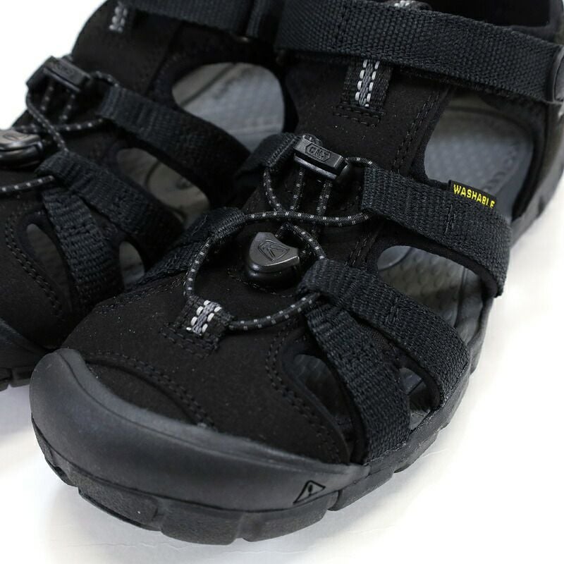 キーン KEEN/ビッグキッズ シーキャンプ ツー シーエヌエックス