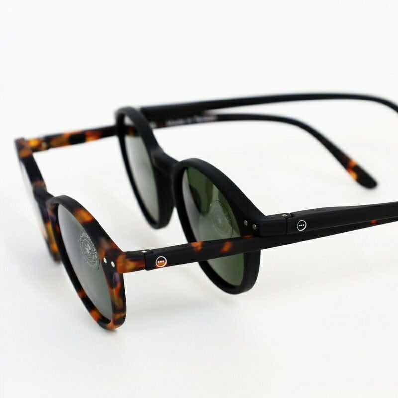 Ya2/イジピジIZIPIZI/サングラス/SUNPOLARIZED/#D/メンズレディース【正規取扱】