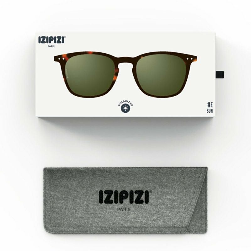Ya2/イジピジIZIPIZI/サングラス/SUNPOLARIZED/#E/メンズレディース【正規取扱】
