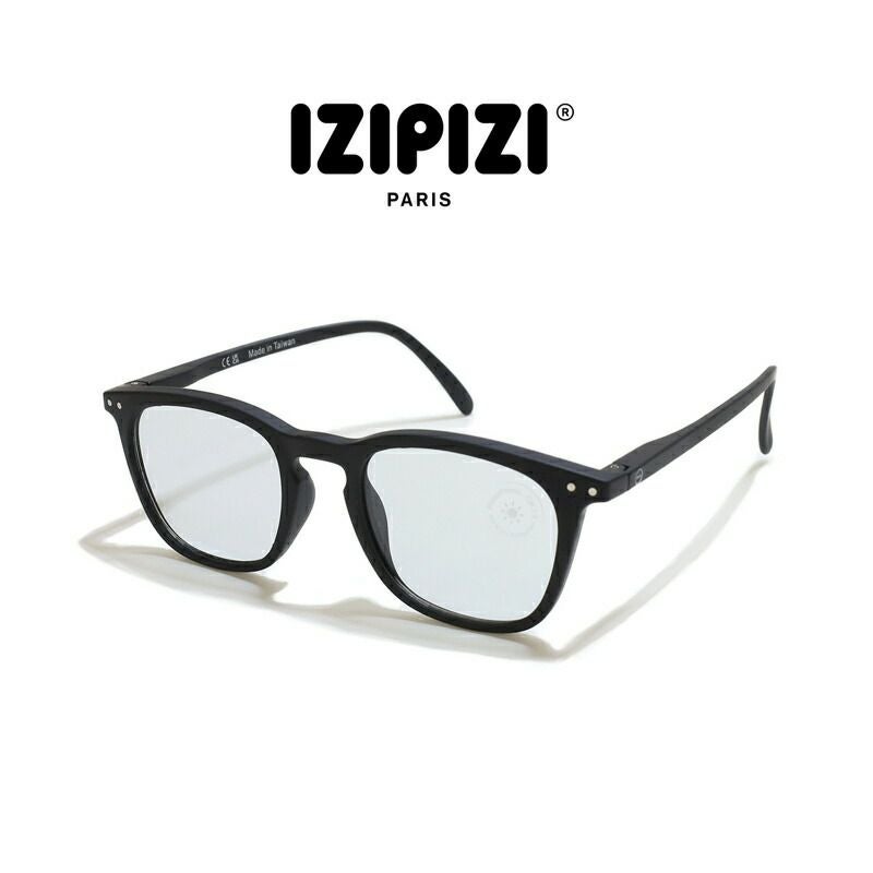 イジピジ IZIPIZI/SUN LIGHT ADAPTIVE 調光レンズ/#E/サングラス