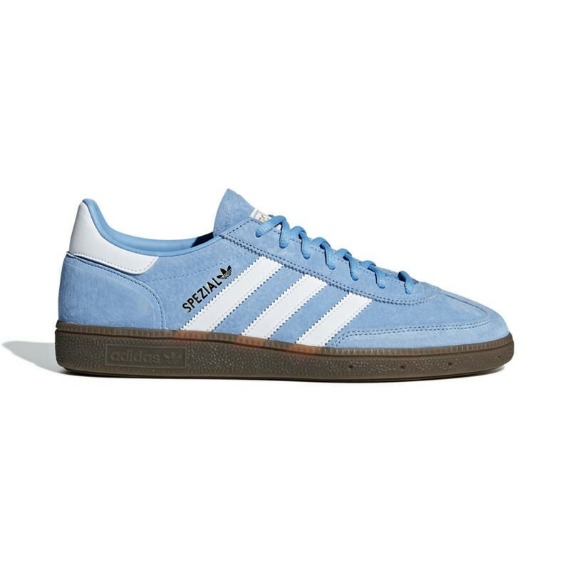 アディダス⭐︎Handball Spezial　24cm アディダス ADIDAS/ハンドボール スペツィアル シューズ BD7632
