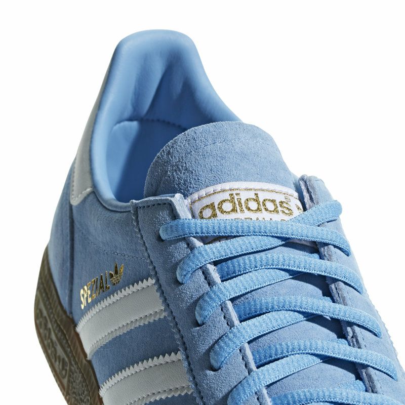 アディダス ADIDAS/ハンドボール スペツィアル シューズ BD7632