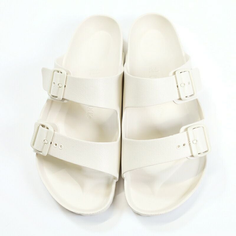 ビルケンシュトック BIRKENSTOCK/アリゾナ EVA エッグシェル 1027305