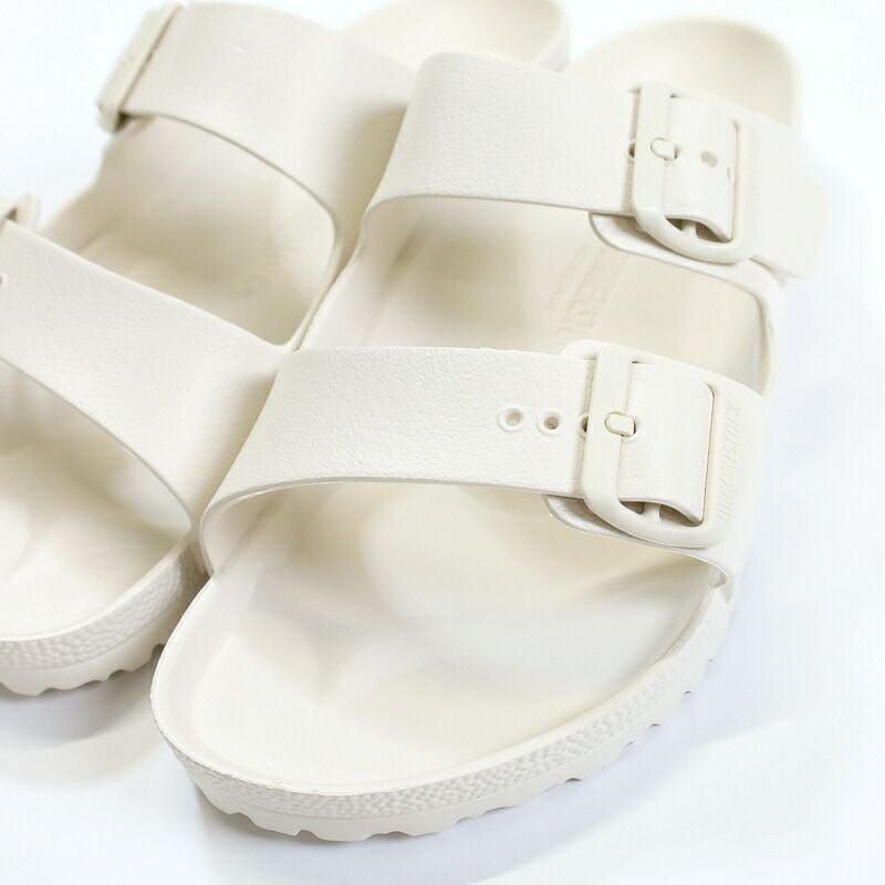 ビルケンシュトック BIRKENSTOCK/アリゾナ EVA エッグシェル 1027305